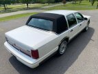 Thumbnail Photo 12 for 1995 Lincoln Town Car Signature